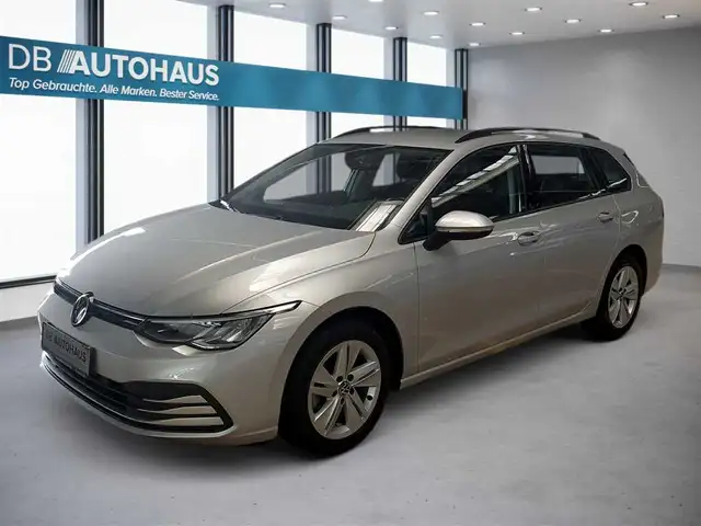 Volkswagen Golf Life 1.0 TSI