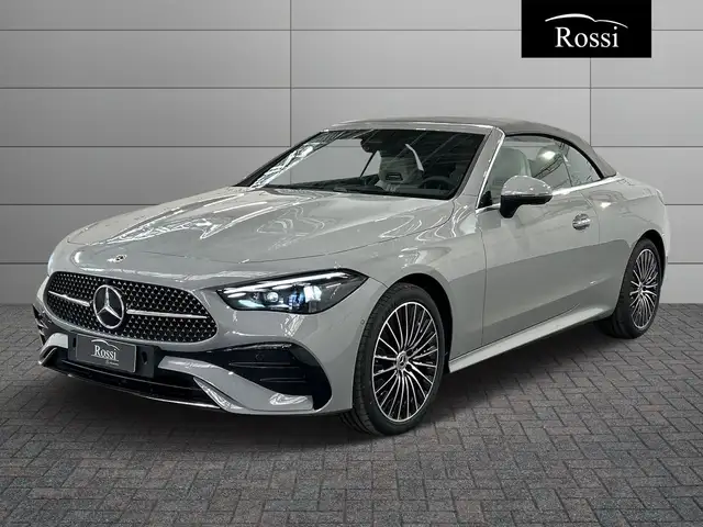 Mercedes-Benz CLE 220 d Cabrio