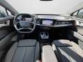 Audi Q4 e-tron Sportback e-tron 35 e-tron 125 kW s-tronic Silber - thumbnail 3