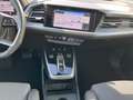 Audi Q4 e-tron Sportback e-tron 35 e-tron 125 kW s-tronic Silber - thumbnail 11