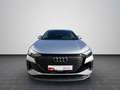 Audi Q4 e-tron Sportback e-tron 35 e-tron 125 kW s-tronic Silber - thumbnail 5