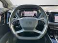 Audi Q4 e-tron Sportback e-tron 35 e-tron 125 kW s-tronic Silber - thumbnail 9