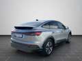Audi Q4 e-tron Sportback e-tron 35 e-tron 125 kW s-tronic Silber - thumbnail 2
