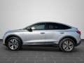 Audi Q4 e-tron Sportback e-tron 35 e-tron 125 kW s-tronic Silber - thumbnail 7