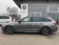 Skoda Octavia Combi 2.0 TDI DSG Style SPORTPAKET PANOR Grau - thumbnail 2