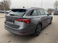 Skoda Octavia Combi 2.0 TDI DSG Style SPORTPAKET PANOR Grau - thumbnail 5