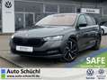Skoda Octavia Combi 2.0 TDI DSG Style SPORTPAKET PANOR Grau - thumbnail 1