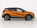 Renault Captur TCe 130 EDC PF Edition One Orange - thumbnail 6
