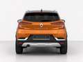 Renault Captur TCe 130 EDC PF Edition One Orange - thumbnail 4