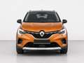 Renault Captur TCe 130 EDC PF Edition One Orange - thumbnail 8