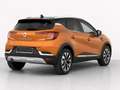 Renault Captur TCe 130 EDC PF Edition One Orange - thumbnail 5