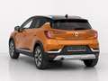 Renault Captur TCe 130 EDC PF Edition One Orange - thumbnail 3
