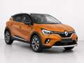 Renault Captur TCe 130 EDC PF Edition One Orange - thumbnail 7