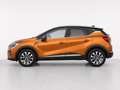 Renault Captur TCe 130 EDC PF Edition One Orange - thumbnail 2