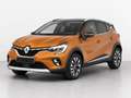 Renault Captur TCe 130 EDC PF Edition One Orange - thumbnail 1