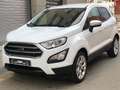 Ford EcoSport 1.0 EcoBoost Trend 125 Wit - thumbnail 1