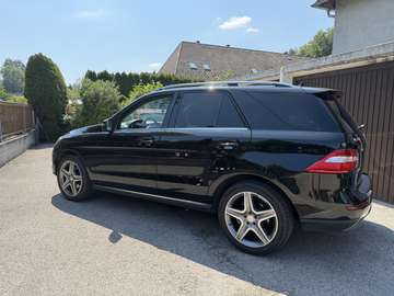 BlueTEC 4MATIC Aut. DPF