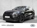 Land Rover Range Rover Velar D300 AWD Dynamic SE Schwarz - thumbnail 1
