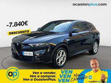 1.5 MHEV Sprint FWD