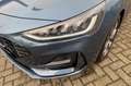 Ford Focus Wagon 1.0 EcoBoost Hybrid ST Line X | Automaat | 1 Blauw - thumbnail 8