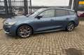 Ford Focus Wagon 1.0 EcoBoost Hybrid ST Line X | Automaat | 1 Blauw - thumbnail 2