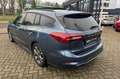 Ford Focus Wagon 1.0 EcoBoost Hybrid ST Line X | Automaat | 1 Blauw - thumbnail 3