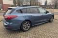 Ford Focus Wagon 1.0 EcoBoost Hybrid ST Line X | Automaat | 1 Blauw - thumbnail 4