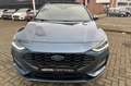 Ford Focus Wagon 1.0 EcoBoost Hybrid ST Line X | Automaat | 1 Blauw - thumbnail 9