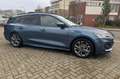 Ford Focus Wagon 1.0 EcoBoost Hybrid ST Line X | Automaat | 1 Blauw - thumbnail 7