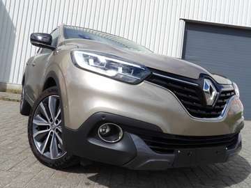 Kadjar 1.2 TCe Bose Edition EDC