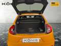 Renault Twingo E-TECH  Navi*Klima*Sitzheizung*Rückfahrcam Gelb - thumbnail 5