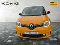 Renault Twingo E-TECH  Navi*Klima*Sitzheizung*Rückfahrcam Gelb - thumbnail 12