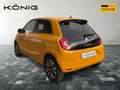 Renault Twingo E-TECH  Navi*Klima*Sitzheizung*Rückfahrcam Gelb - thumbnail 4