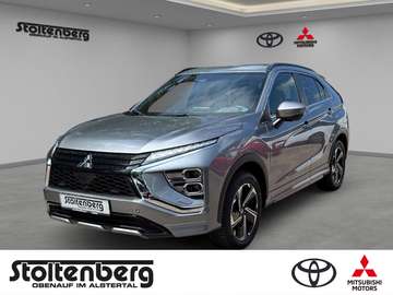 Plus Select Hybrid 4WD 2.4 MIVEC Ganzjahresreifen