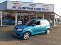 Suzuki Ignis 1.2 Comfort AIRCO TREKHAAK 1E EIGENAAR NAP! Blau - thumbnail 1