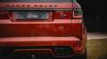 Land Rover Range Rover Sport 5.0 V8 SC SVR Rood - thumbnail 7