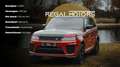Land Rover Range Rover Sport 5.0 V8 SC SVR Red - thumbnail 1