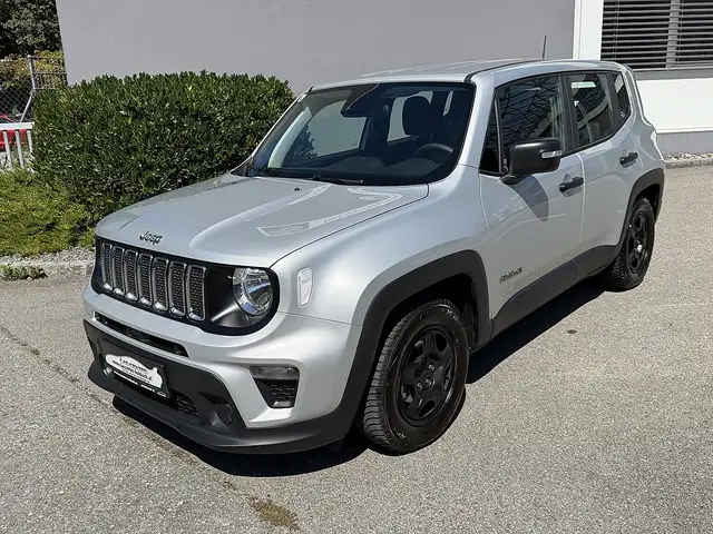 Jeep Renegade 1.0 T-GDI Sport FWD (EURO 6d-TEMP)