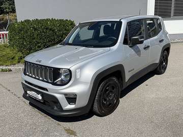 1.0 T-GDI Sport FWD (EURO 6d-TEMP)