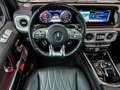 Mercedes-Benz G 63 AMG G63 Manufaktur |Burmester|Massage|360|Pano|Designo Gris - thumbnail 15