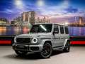 Mercedes-Benz G 63 AMG G63 Manufaktur |Burmester|Massage|360|Pano|Designo Gris - thumbnail 1