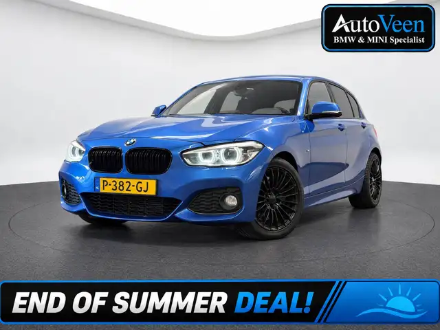 BMW 1er