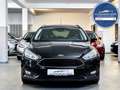 Ford Focus Turnier Business *NEU ZAHNRIEMEN+SERVICE* Noir - thumbnail 2
