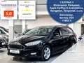 Ford Focus Turnier Business *NEU ZAHNRIEMEN+SERVICE* Noir - thumbnail 1