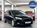 Ford Focus Turnier Business *NEU ZAHNRIEMEN+SERVICE* Noir - thumbnail 3