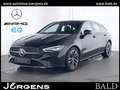 Mercedes-Benz CLA 180 Shooting Brake +Progressive+MBUX+Wide Schwarz - thumbnail 2