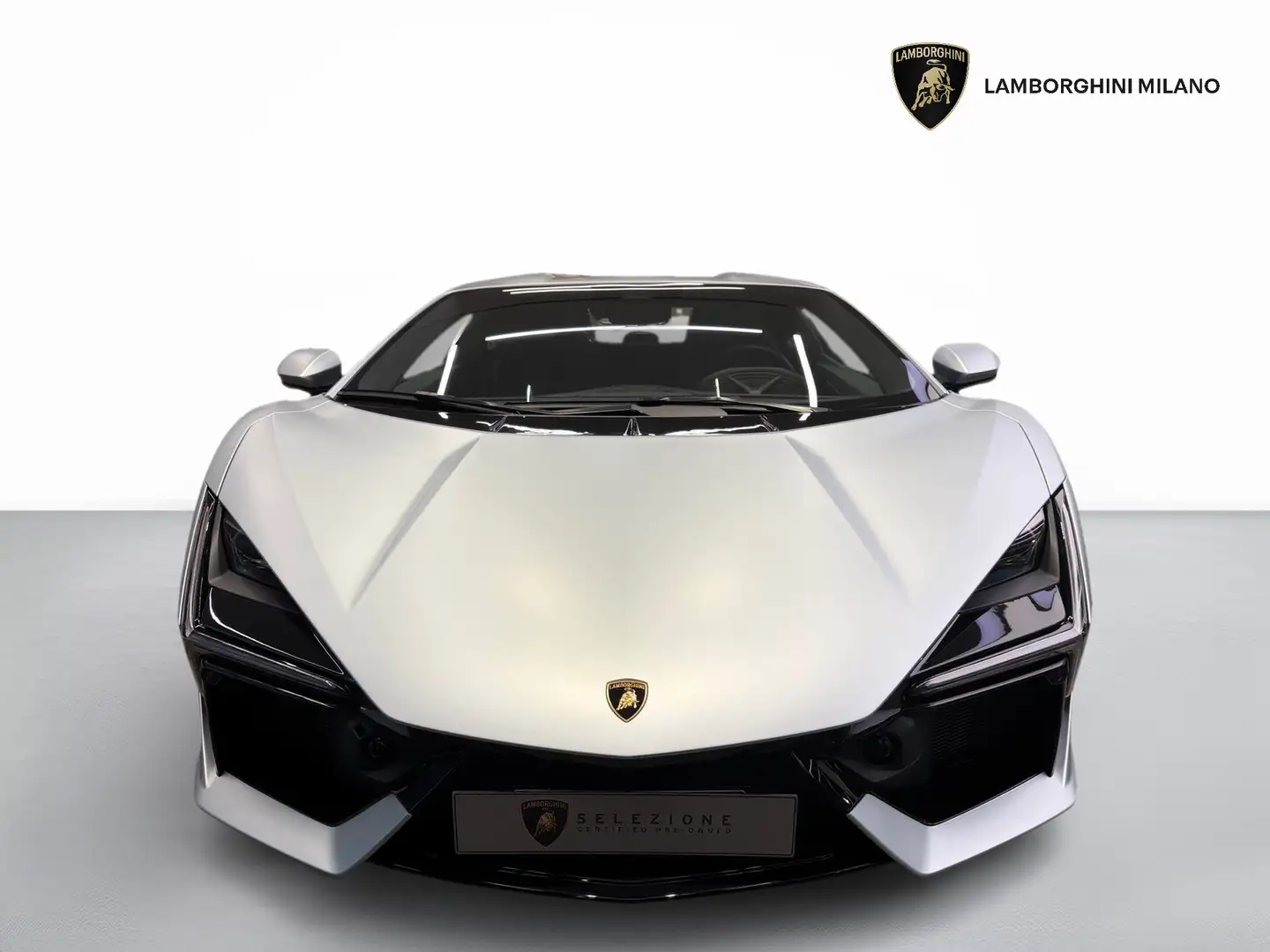 Lamborghini Revuelto 6.5 V12 hpev - IVA ESPOSTA - GARANZIA UFFICIALE Blau - 2
