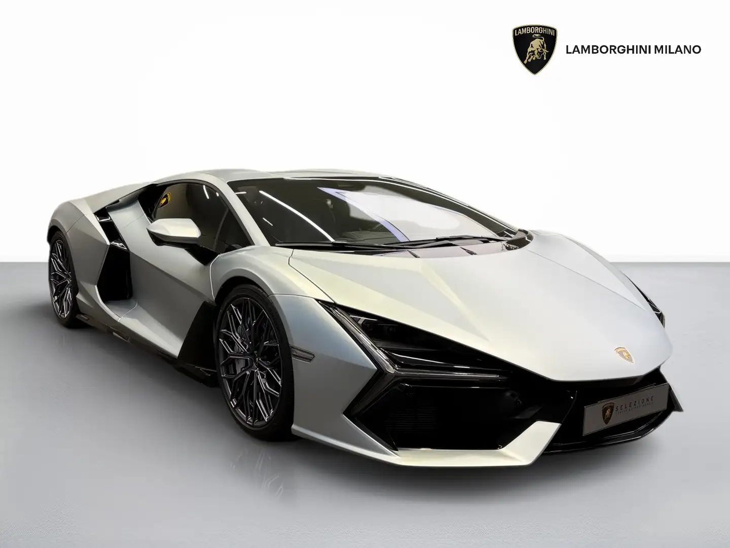 Lamborghini Revuelto 6.5 V12 hpev - IVA ESPOSTA - GARANZIA UFFICIALE Blau - 1
