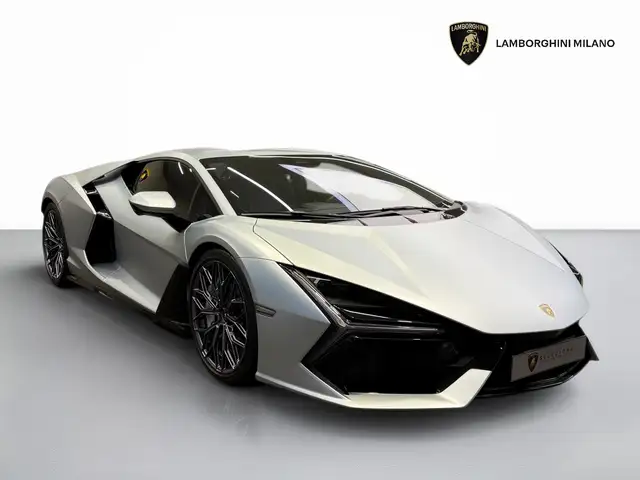 Lamborghini Revuelto 6.5 V12 hpev - IVA ESPOSTA - GARANZIA UFFICIALE