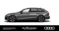 Audi A4 Avant 40 TFSI quattro S line LED Navi B&O Gris - thumbnail 5